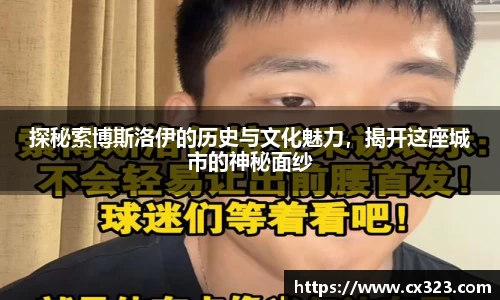 智博