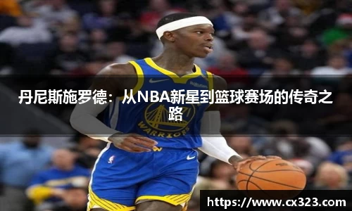 丹尼斯施罗德：从NBA新星到篮球赛场的传奇之路